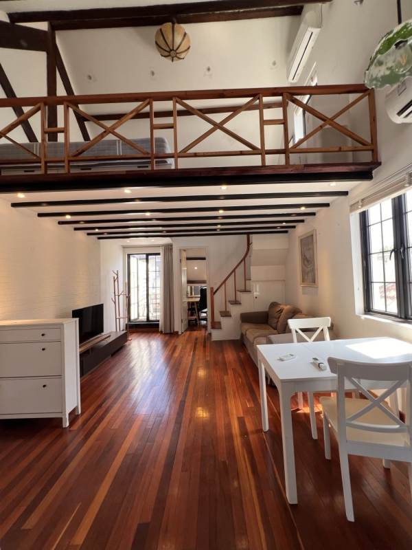 Housing image — Living Room