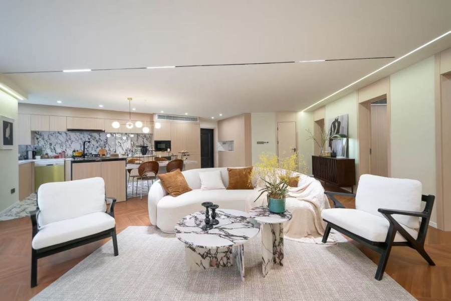 Housing image — Living Room