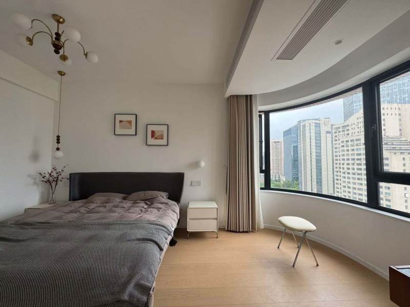 Housing image — Bedroom