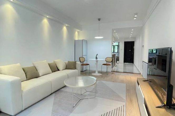 1BR Apartment near Zhongshan Park