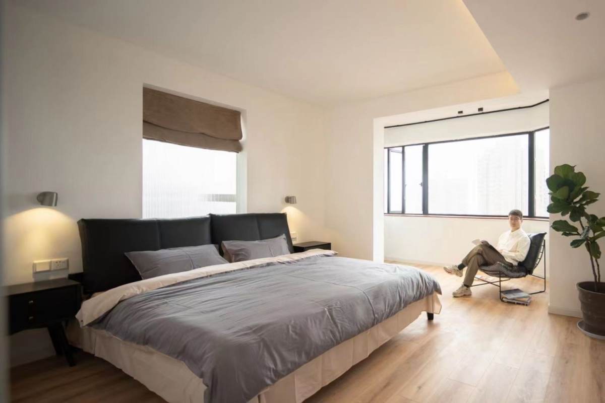 Housing image — Bedroom