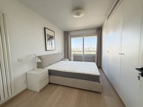 Housing image — Bedroom