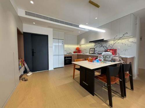 Housing image — Dining Area