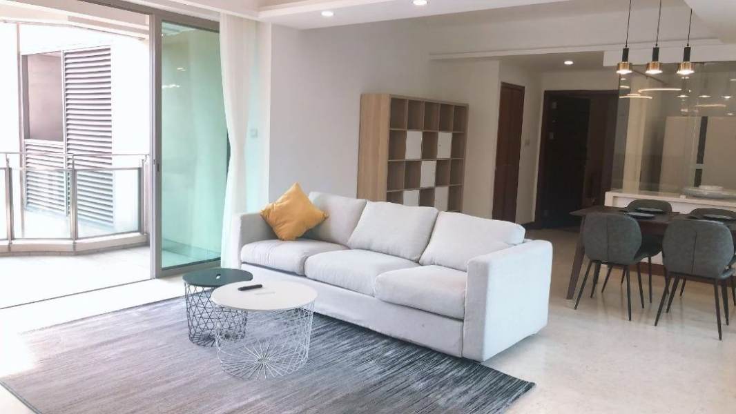 Housing image — Living Room