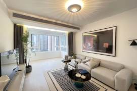 2BR Apartment near Madang Rd Metro (L9/L13)