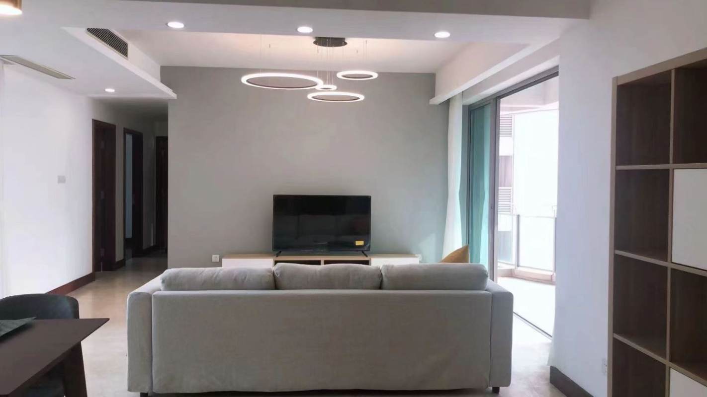 Housing image — Living Room