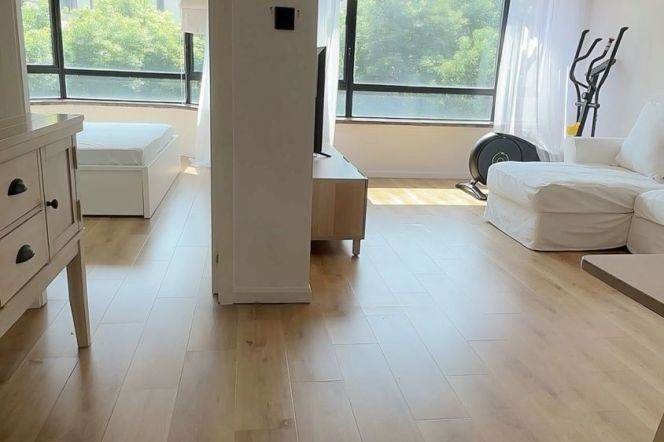 2BR Apartment at Joffre Garden (L1/L10/L12)
