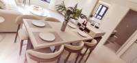 Housing image — Dining Area