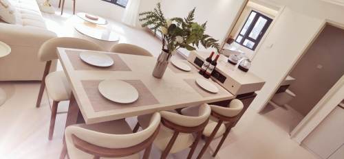 Housing image — Dining Area