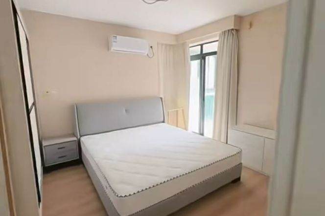 1BR Apartment near Changping Rd Metro (L7/L13)