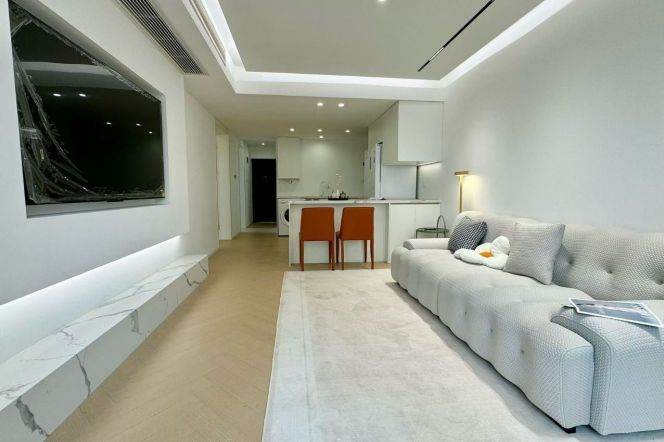 2BR Apartment near Taipingqiao Park (L8/L9/L13)