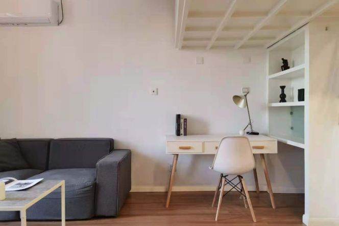 1BR Apartment at Tongji Garden