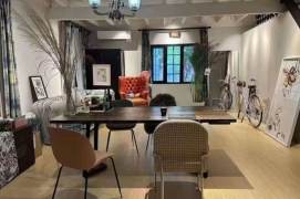 2BR Villa in Old Xuhui (L10)