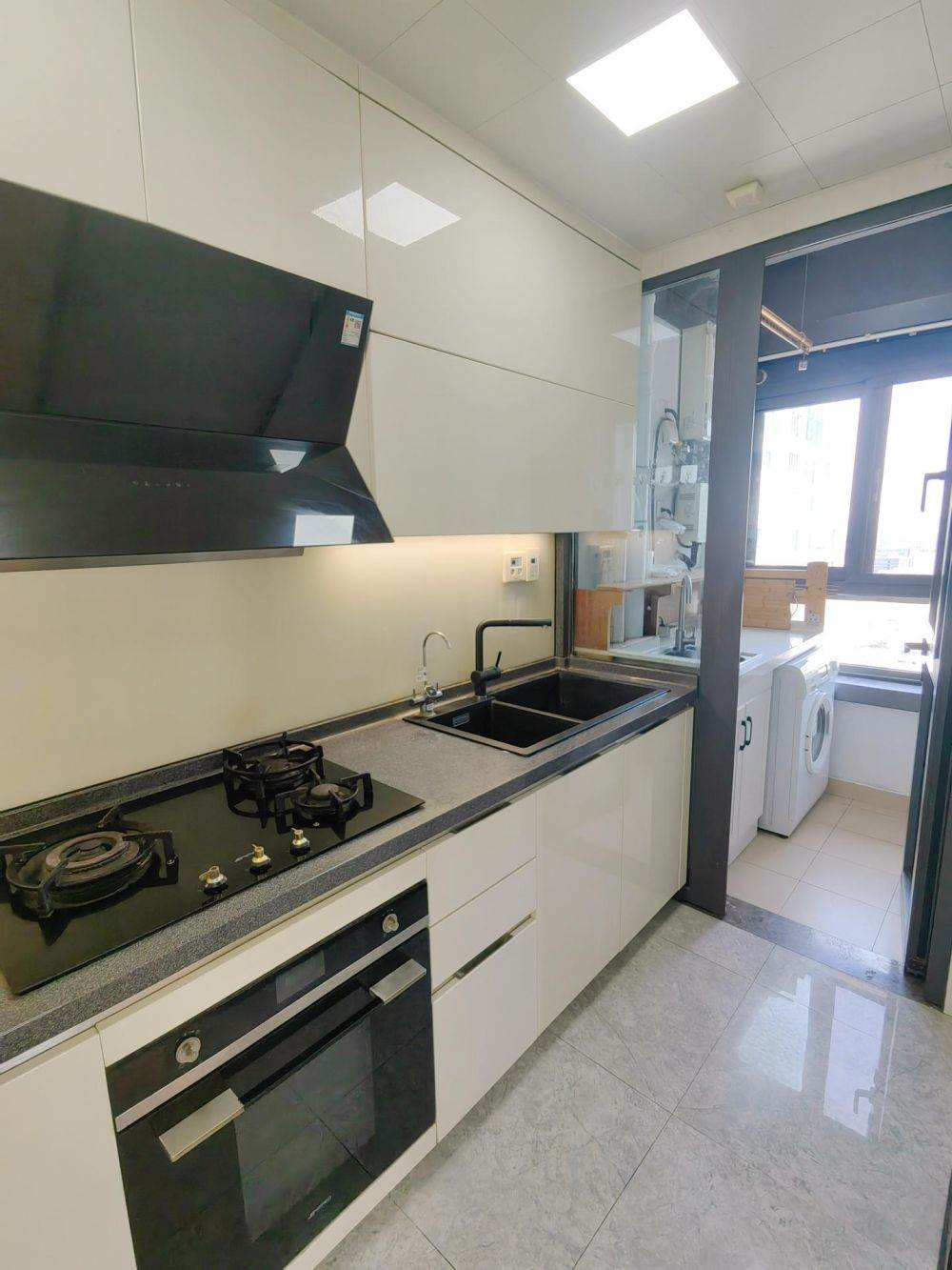 Housing image — Kitchen