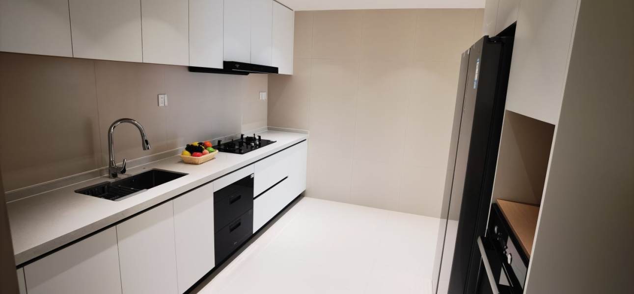 Housing image — Kitchen