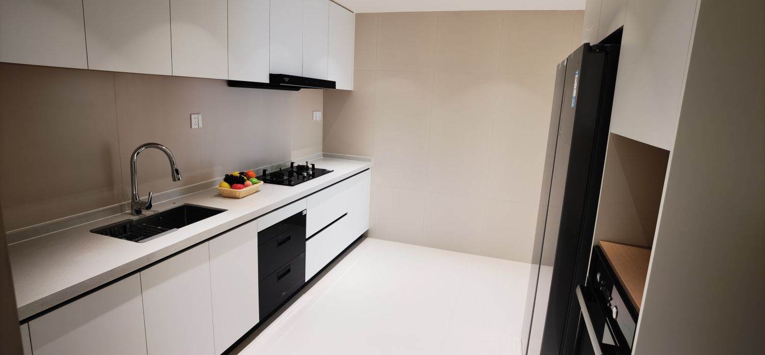 Housing image — Kitchen