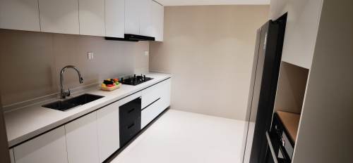 Housing image — Kitchen