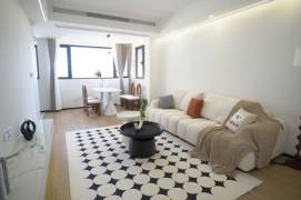 High-Floor 1BR Apartment in Laoximen (L8/L9)
