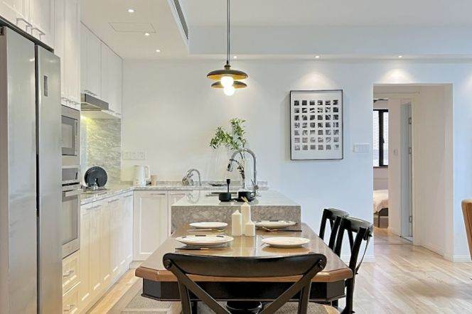 High-Floor 3BR Apartment near HKRI Taikoo Hui with Outstanding View (L2/L12/L13)