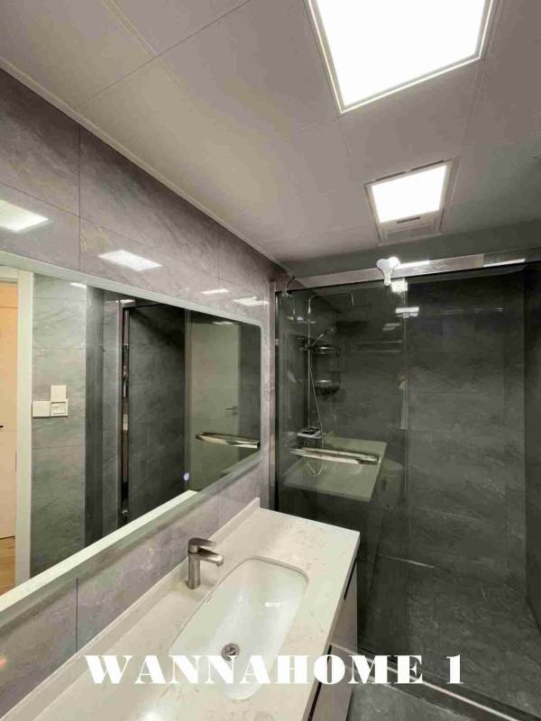 Housing image — Bathroom
