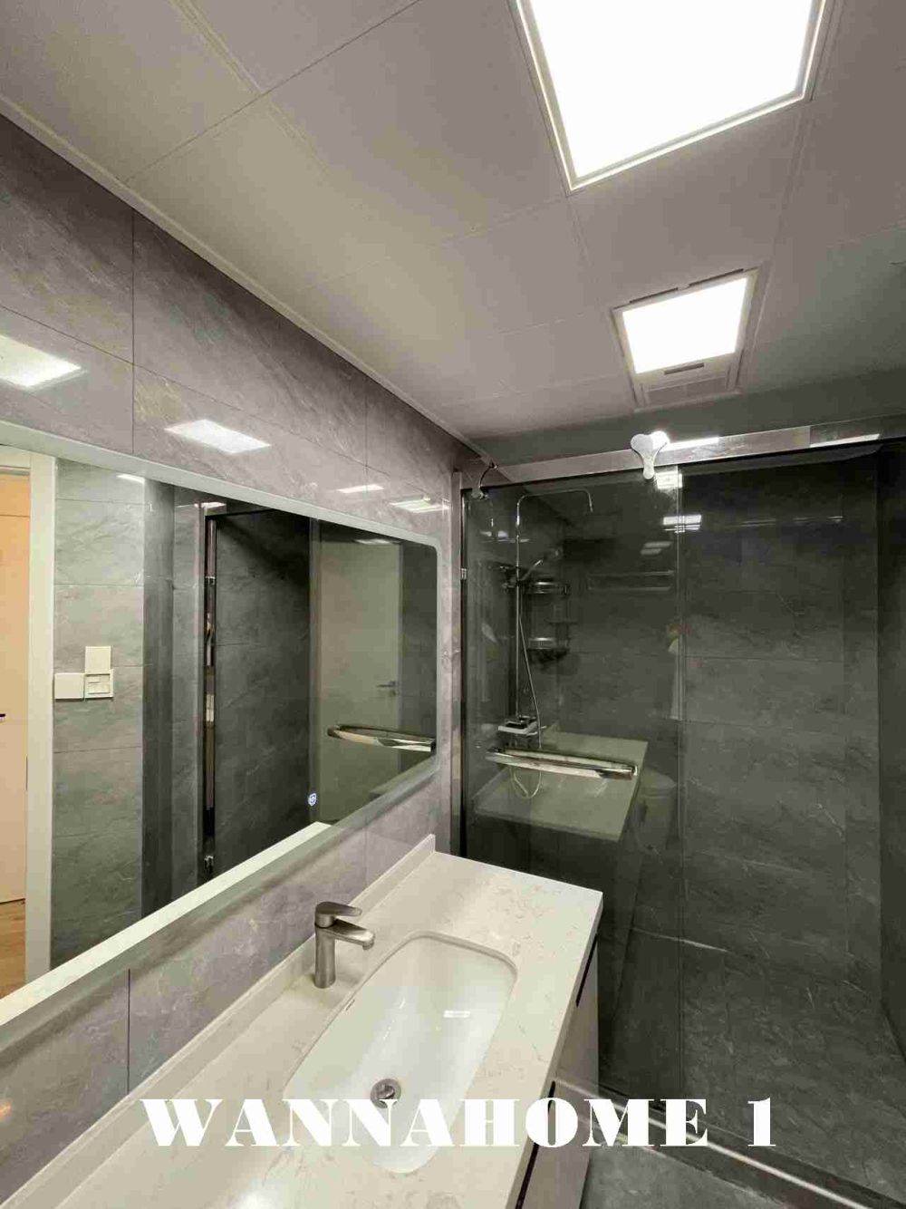 Housing image — Bathroom