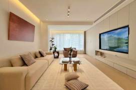 3BR Apartment in Gubei