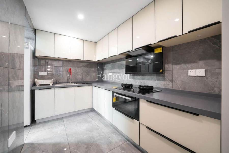 Housing image — Kitchen