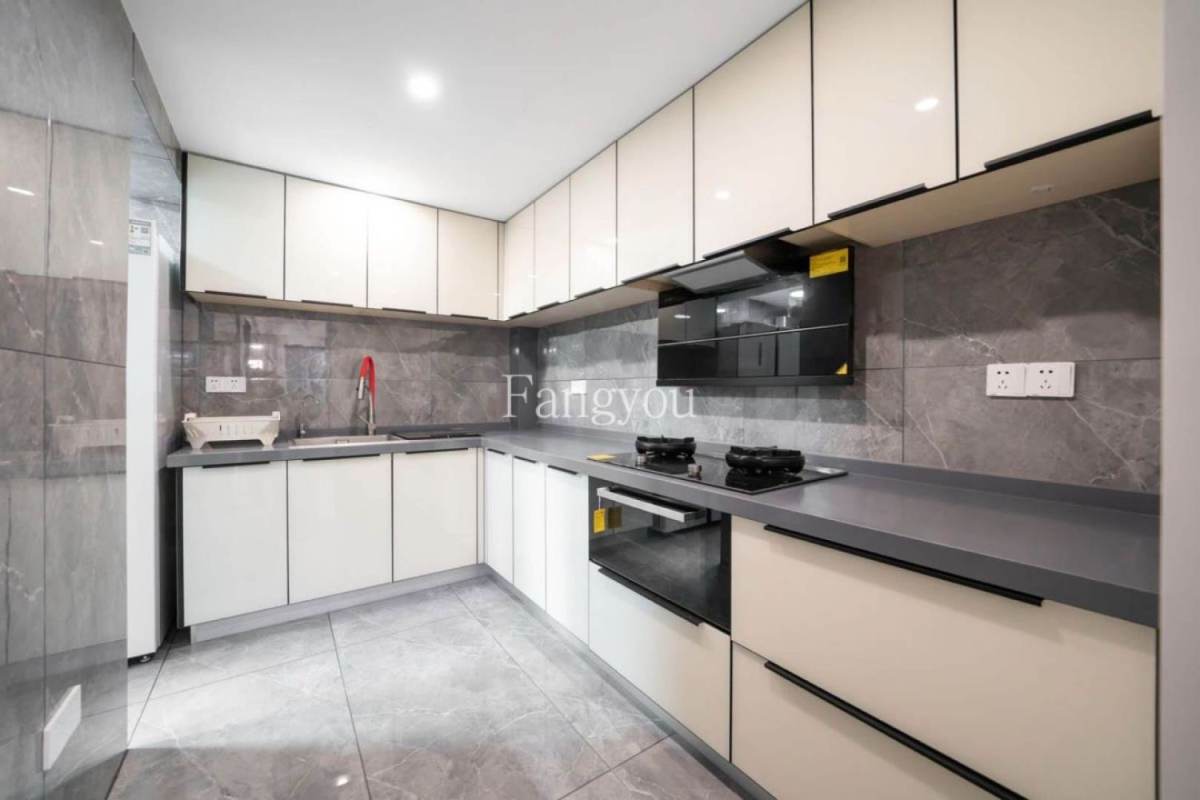 Housing image — Kitchen