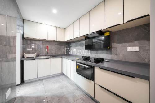 Housing image — Kitchen