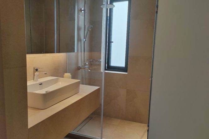 3BR Apartment near Dapuqiao Metro (L9)