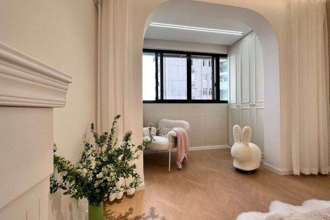 1BR Apartment near Century Avenue Metro (L4/L14)