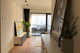 2BR Apartment at One Park Avenue