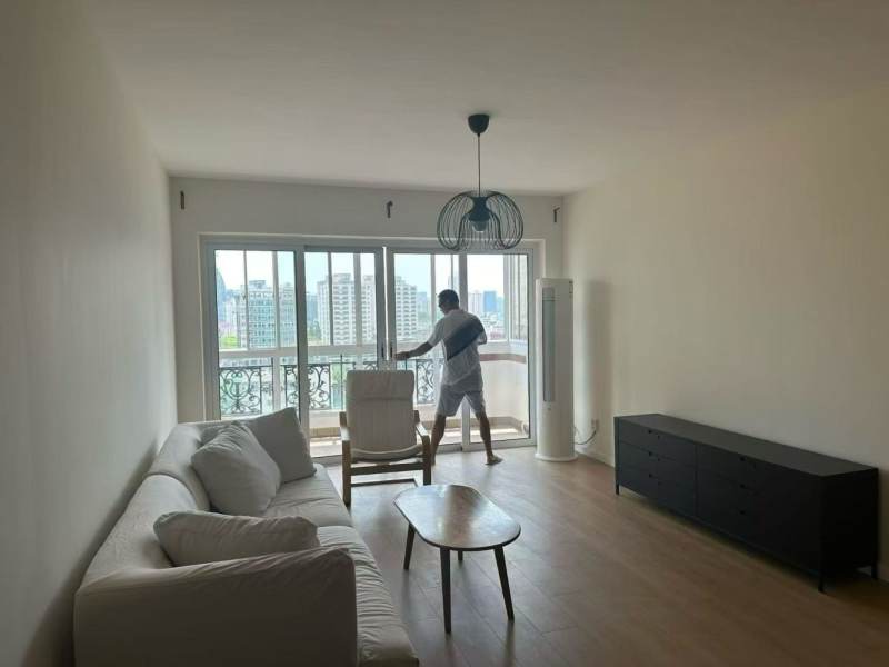 Housing image — Living Room