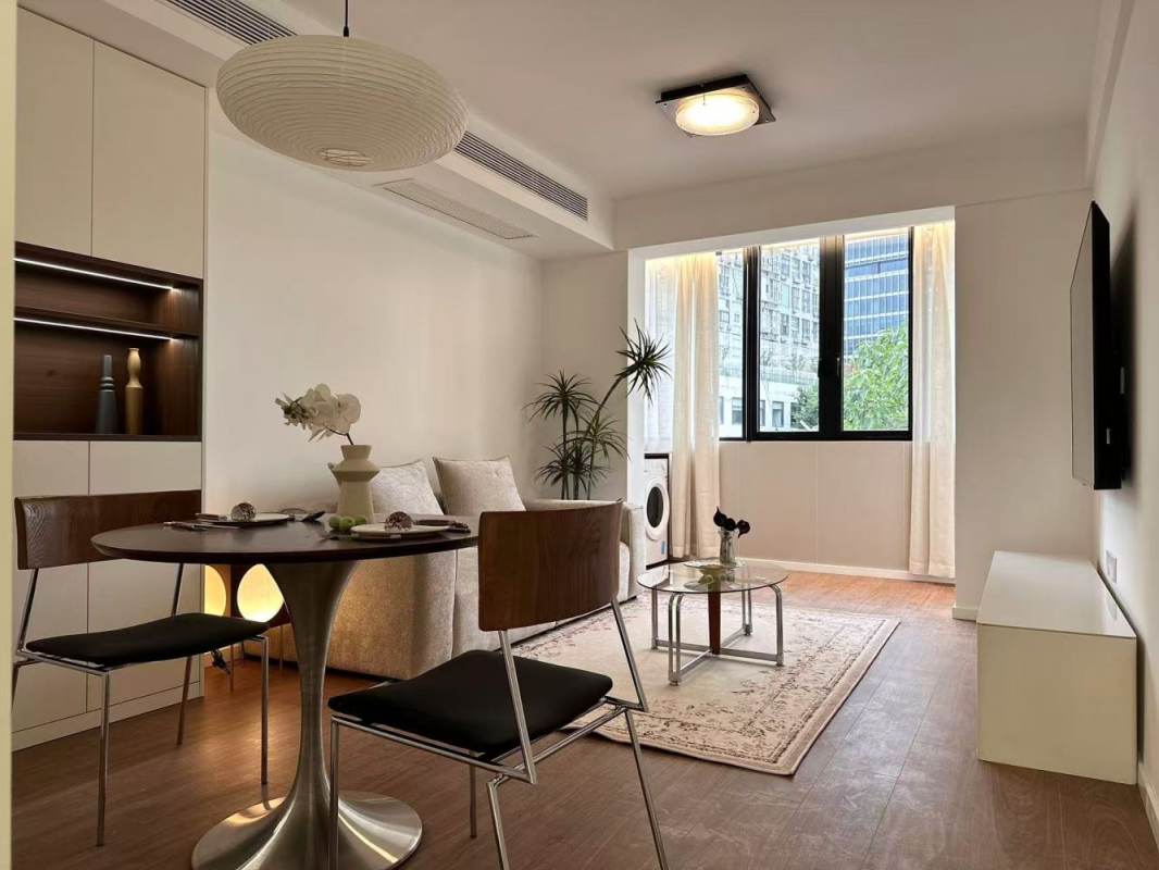 Housing image — Living Room