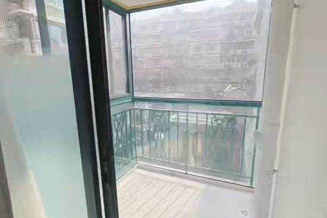 1BR Apartment near Changping Rd Metro (L7/L13)