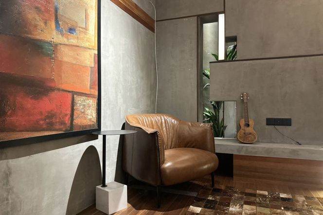 Spacious 1BR Apartment in Xujiahui (L10/L11)