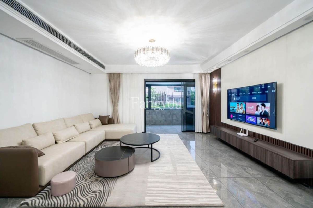 Housing image — Living Room