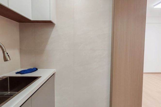 2BR Apartment in Old Xuhui with Green View (L1/L7/L9)
