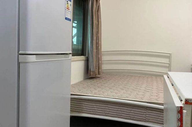 1BR Apartment near Zhongshan Park (L2/L3/L4)