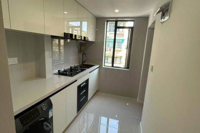 1BR Apartment in Gubei