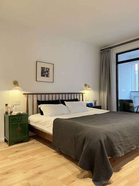 Housing image — Bedroom