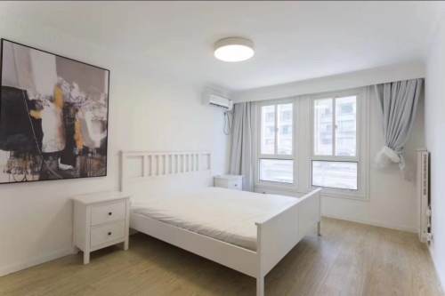 Housing image — Bedroom