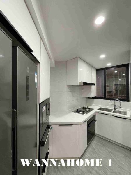 Housing image — Kitchen