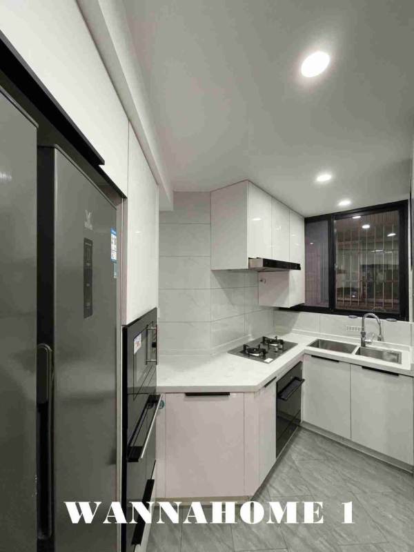 Housing image — Kitchen