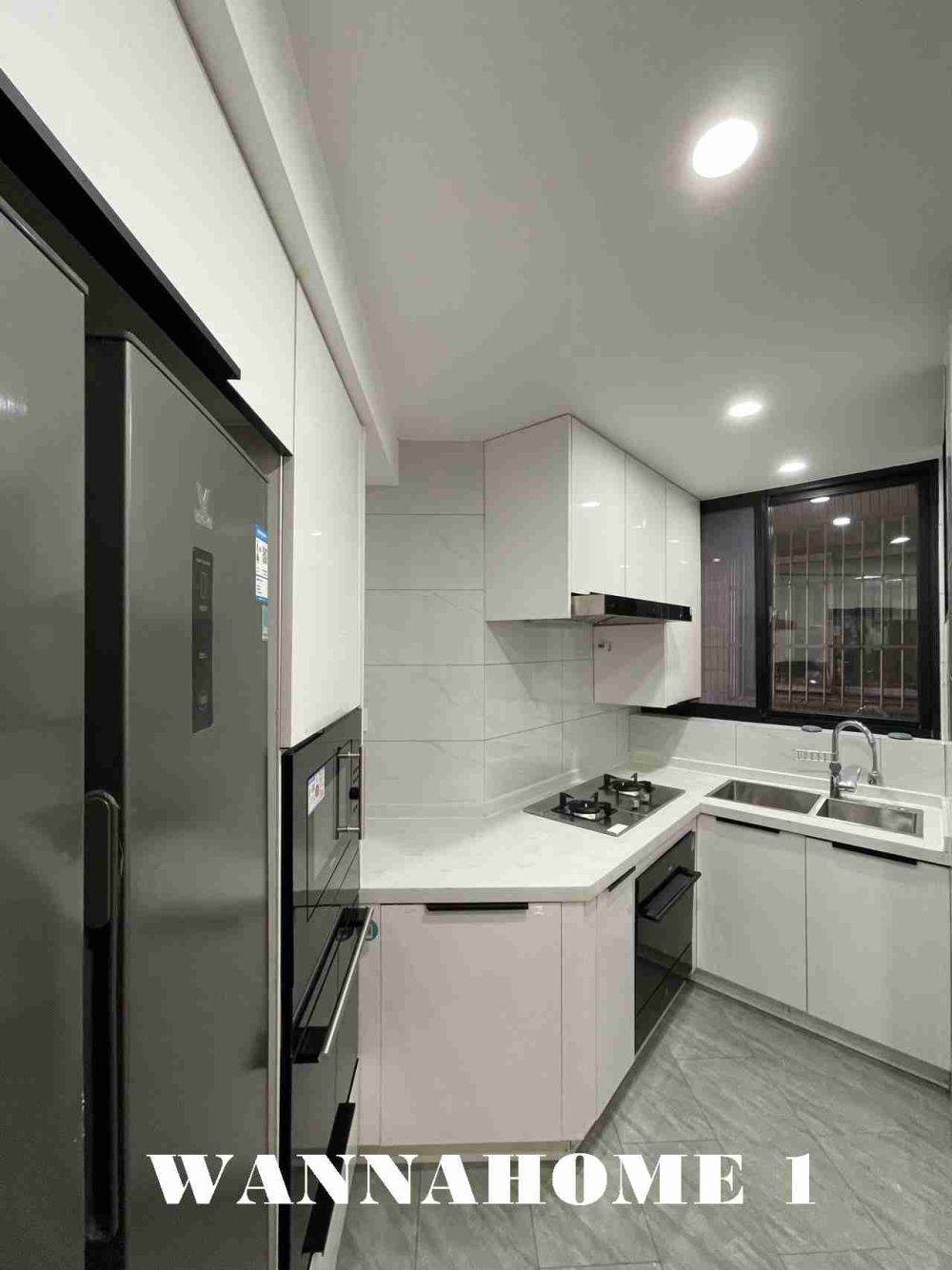 Housing image — Kitchen