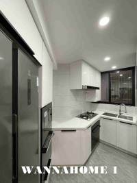 Housing image — Kitchen