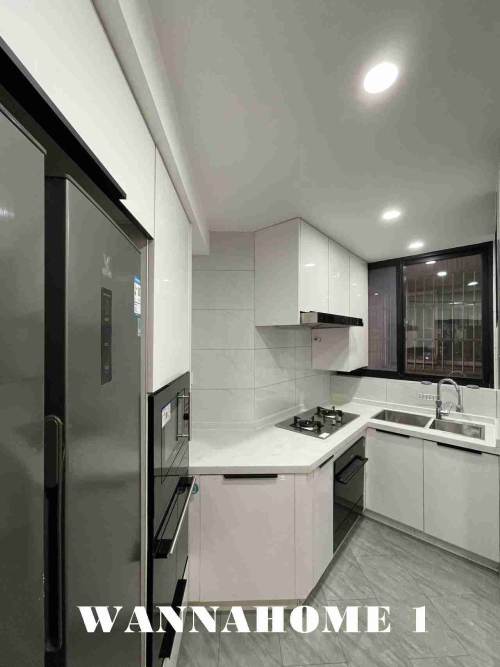 Housing image — Kitchen