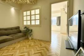 1BR Apartment near West Yan'An Rd Metro (L3/L4)