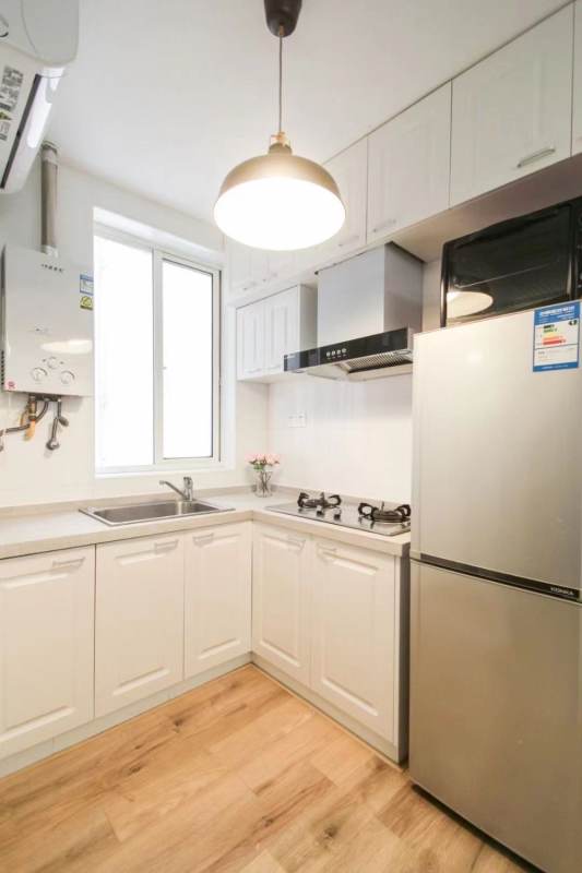 Housing image — Kitchen