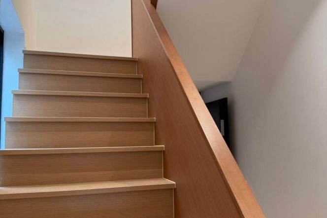 1BR Heritage Apartment near Nanjing Xi Lu with Terrace (L2/L12/L13)